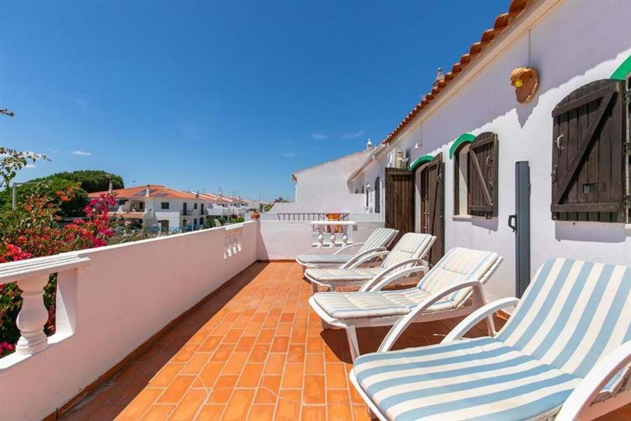 Roulito'S Guest House Altura Exterior foto