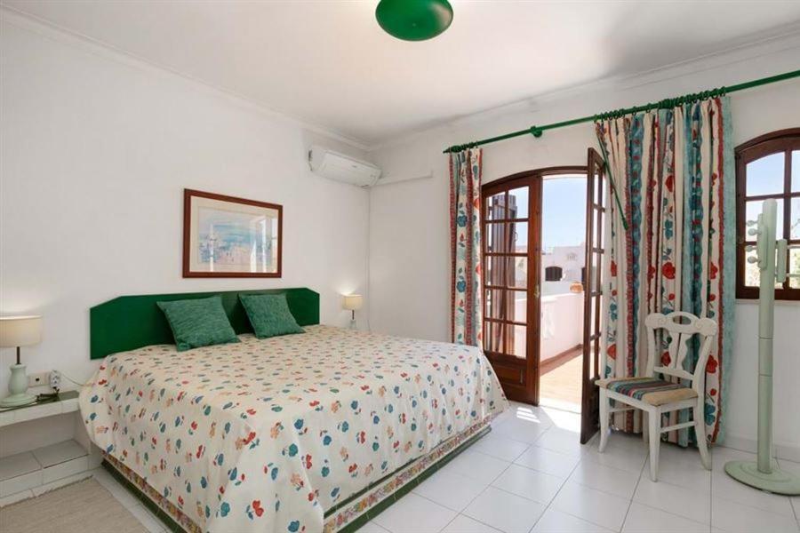 Roulito'S Guest House Altura Exterior foto