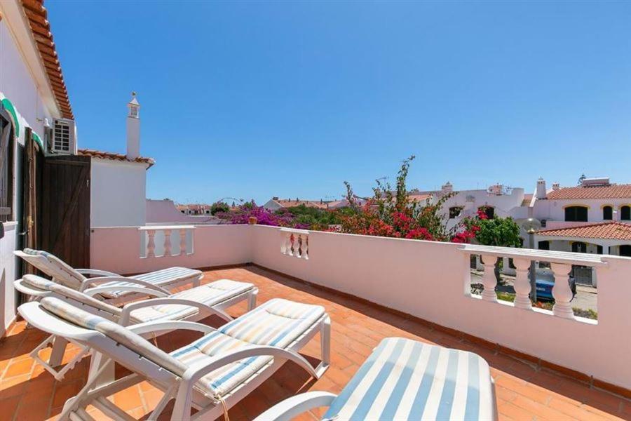 Roulito'S Guest House Altura Exterior foto