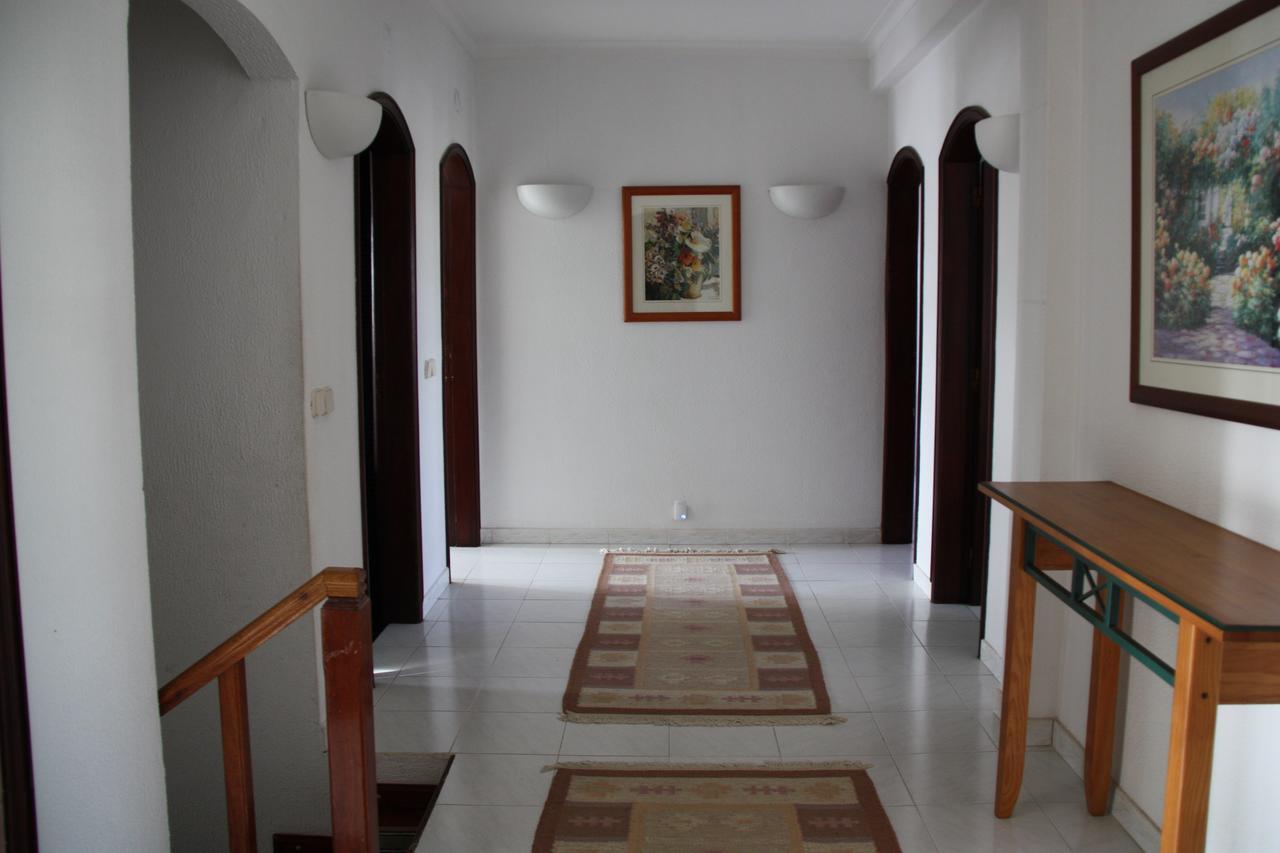 Roulito'S Guest House Altura Exterior foto