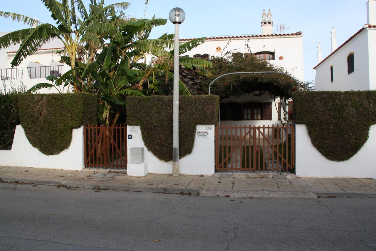Roulito'S Guest House Altura Exterior foto