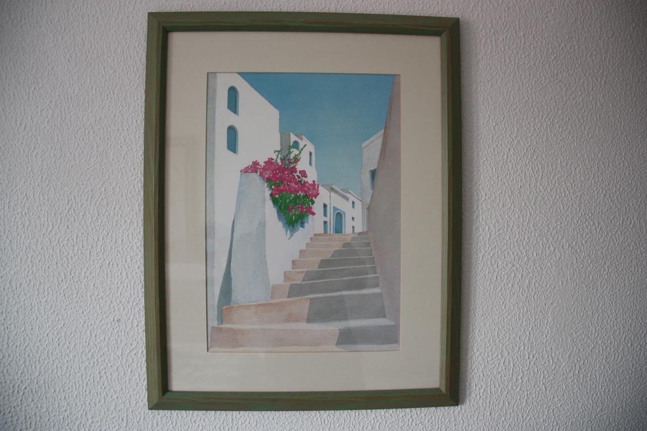 Roulito'S Guest House Altura Exterior foto