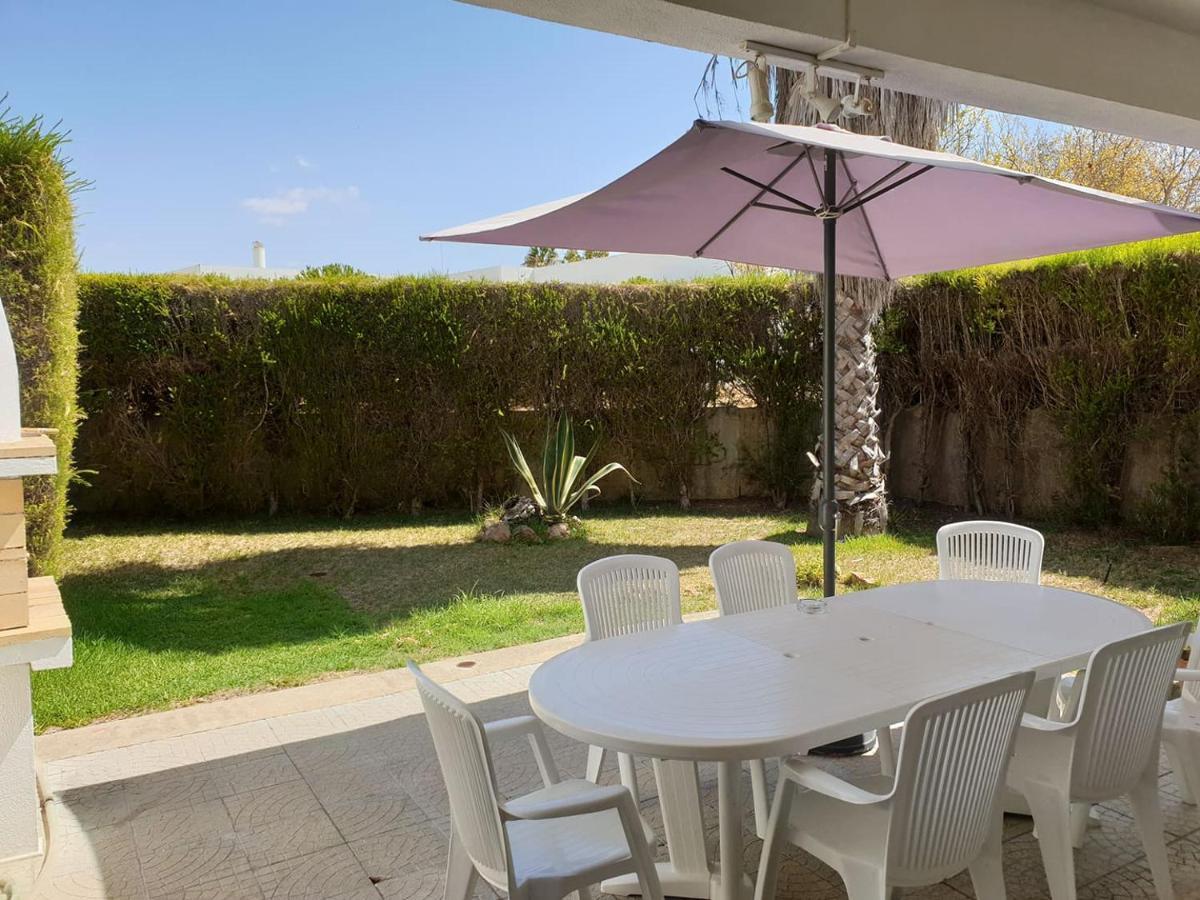 Roulito'S Guest House Altura Exterior foto