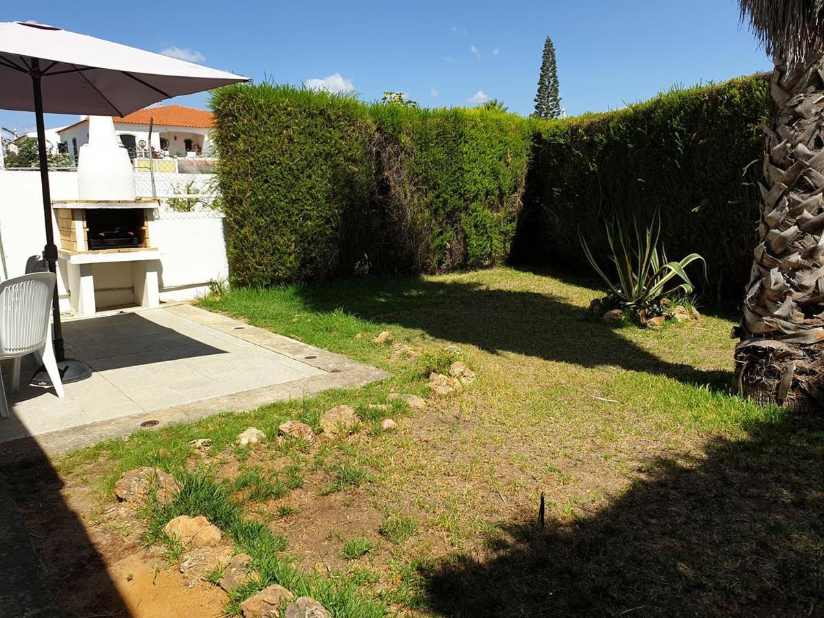 Roulito'S Guest House Altura Exterior foto